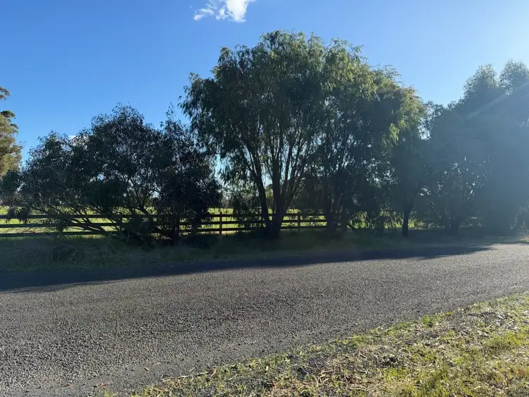 Third view of Homely rural property listing, Lot 16 Norna Drive, Crowea WA 6262
