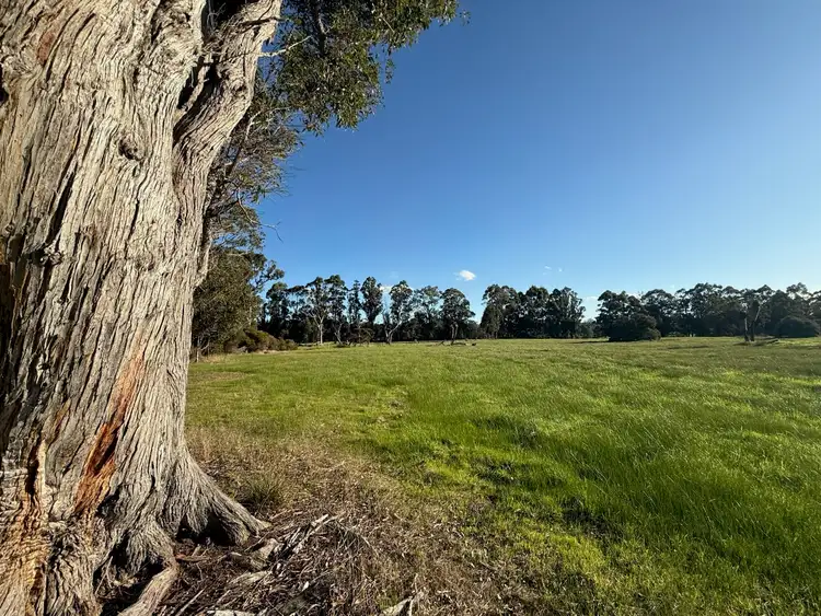 Third view of Homely rural property listing, Lot 16 Norna Drive, Crowea WA 6262
