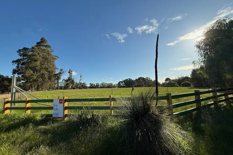 Fourth view of Homely rural property listing, Lot 16 Norna Drive, Crowea WA 6262