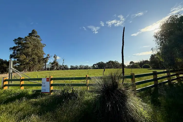 Fifth view of Homely rural property listing, Lot 16 Norna Drive, Crowea WA 6262