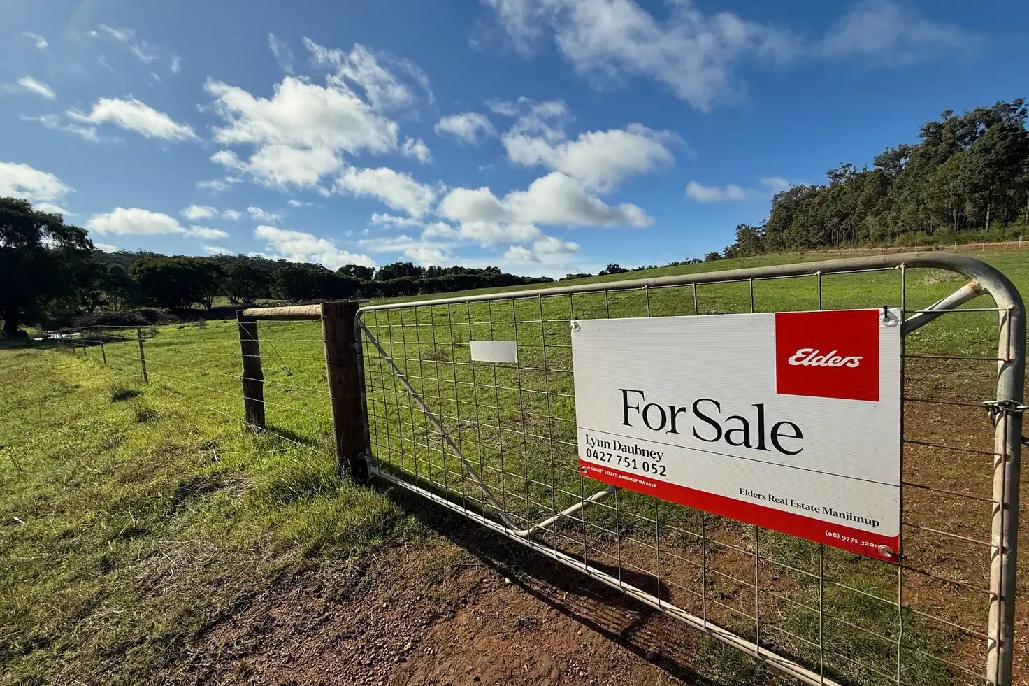 Main view of Homely rural property listing, 228 Peppermint Grove Road, Middlesex WA 6258
