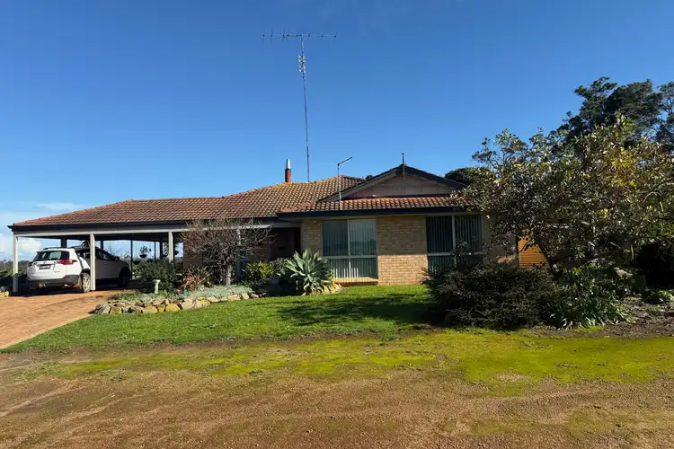 Fourth view of Homely rural property listing, 228 Peppermint Grove Road, Middlesex WA 6258
