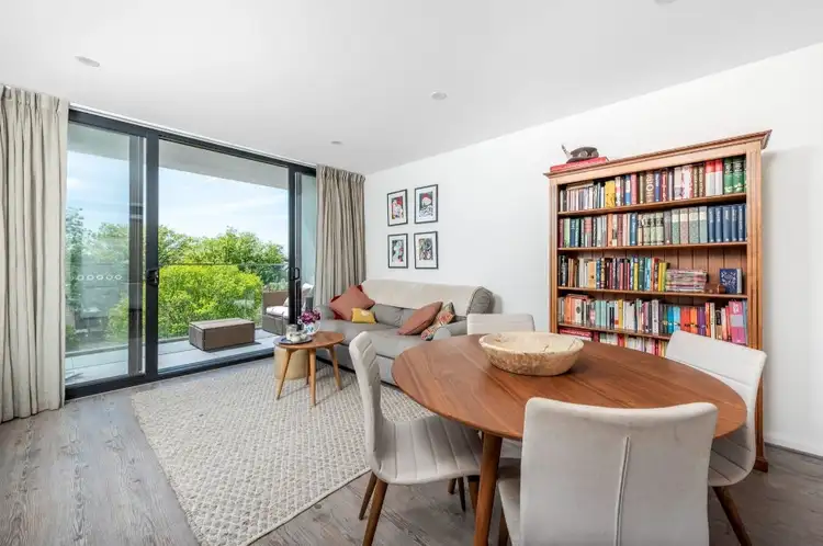 Fourth view of Homely unit listing, 81/29 Dawes Street, Kingston ACT 2604