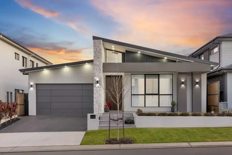 10 Sommer Street (The Gables), Box Hill NSW 2765