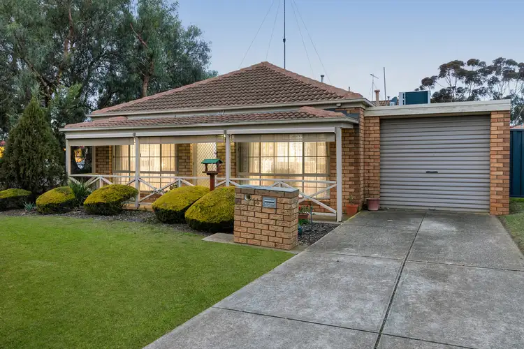 14 Cain Street, Darley VIC 3340