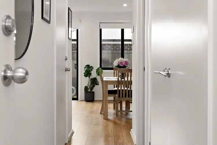 Second view of Homely house listing, 6 Ambleside Place, Morphettville SA 5043