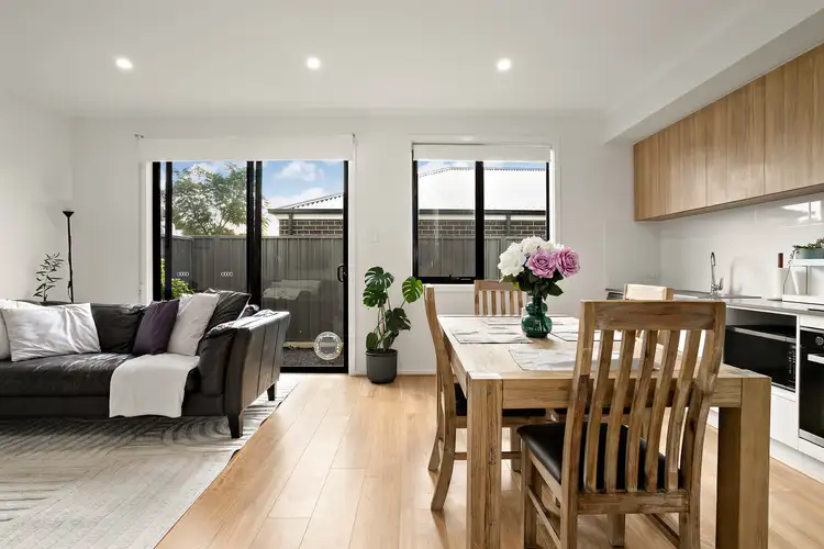 Fifth view of Homely house listing, 6 Ambleside Place, Morphettville SA 5043