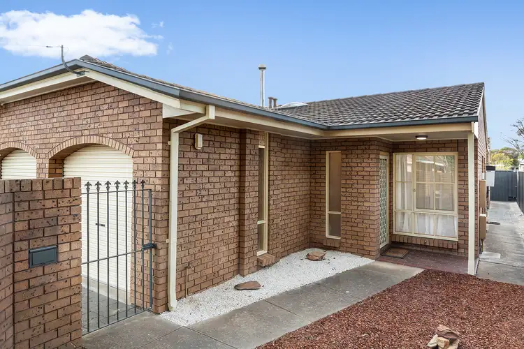 2/47 Russell Street, Glenelg North SA 5045