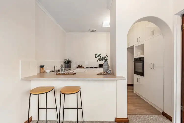 Second view of Homely unit listing, 2/47 Russell Street, Glenelg North SA 5045