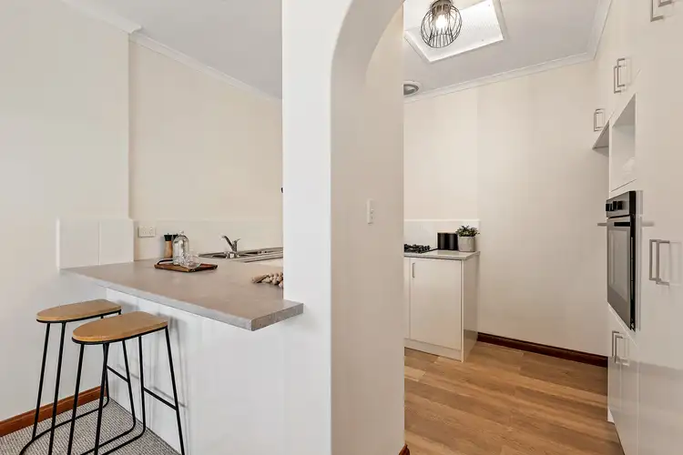 Third view of Homely unit listing, 2/47 Russell Street, Glenelg North SA 5045