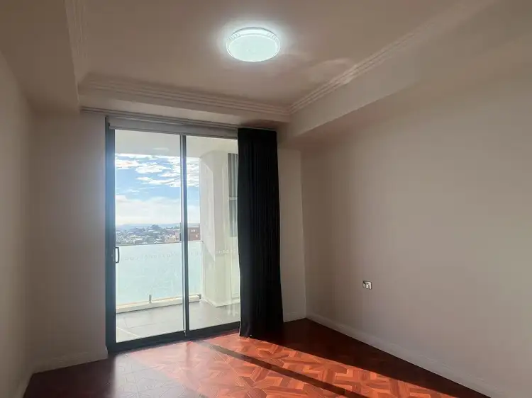 Main view of Homely apartment listing, 904/1 Dora Street, Hurstville NSW 2220