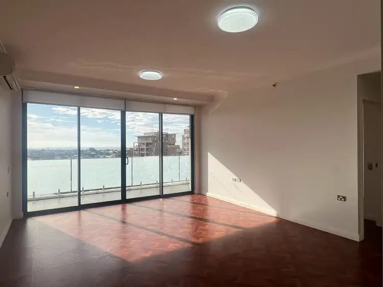 Second view of Homely apartment listing, 904/1 Dora Street, Hurstville NSW 2220