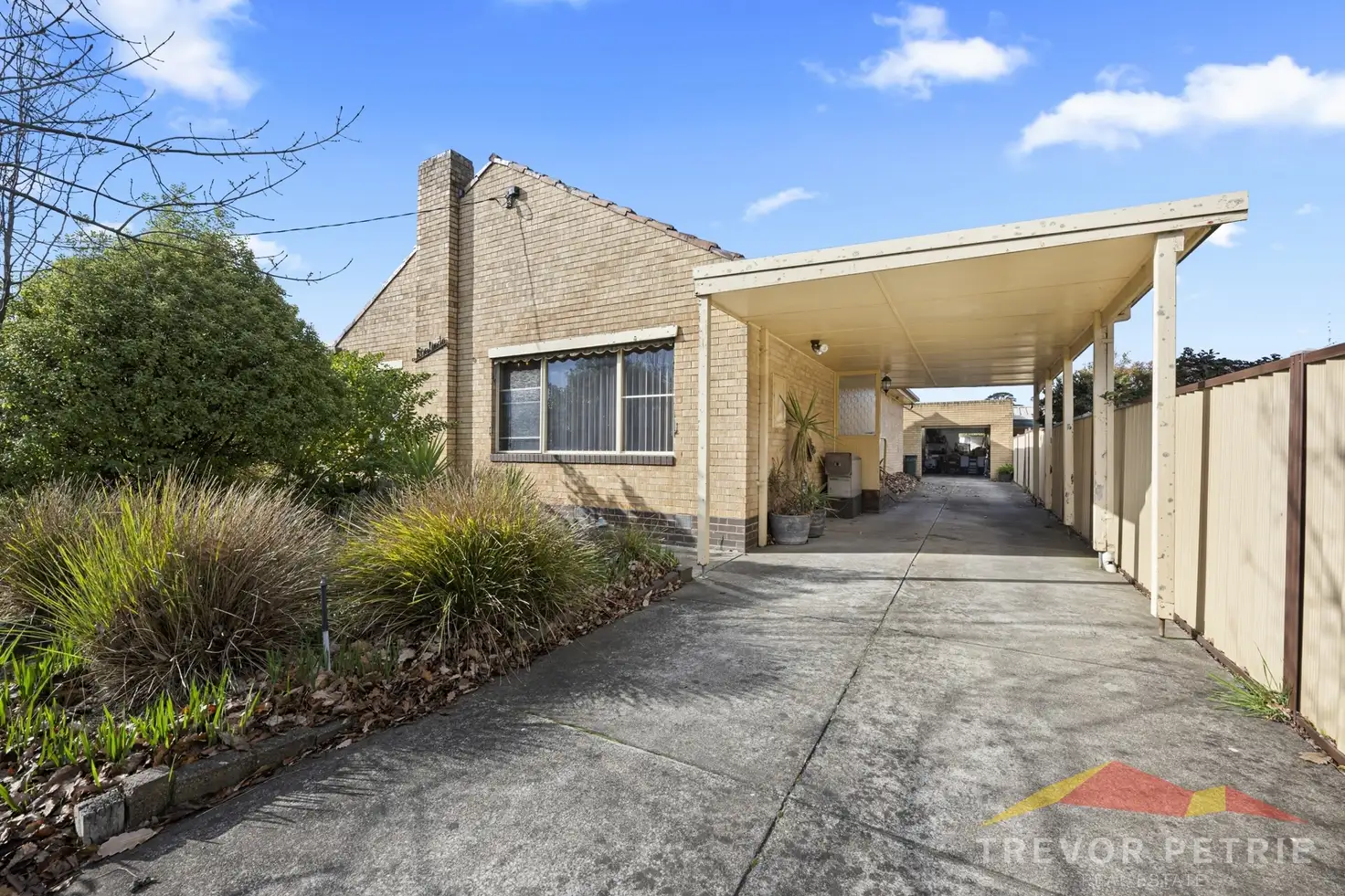 Main view of Homely house listing, 13 Vale Street, Alfredton VIC 3350