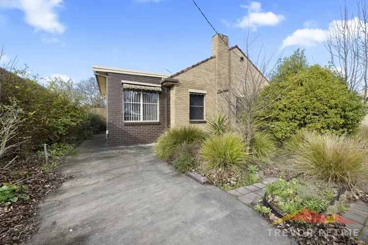 Second view of Homely house listing, 13 Vale Street, Alfredton VIC 3350