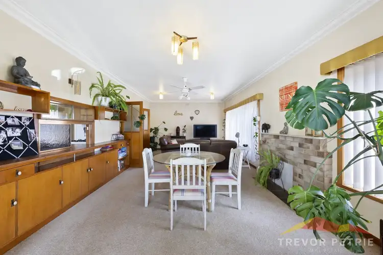 Third view of Homely house listing, 13 Vale Street, Alfredton VIC 3350