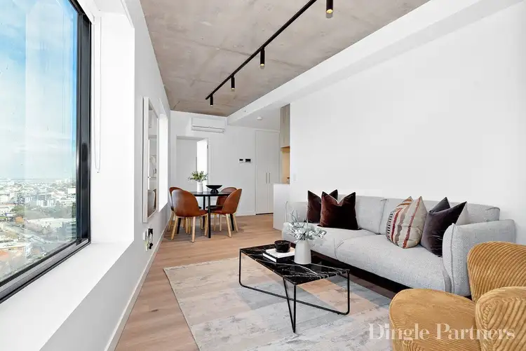 1902/43 Hancock Street, Southbank VIC 3006