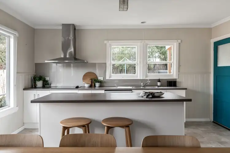 Second view of Homely house listing, 12 Addison Street, Riverside TAS 7250
