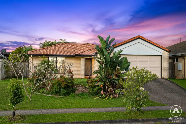 171 Macquarie Way, Drewvale QLD 4116