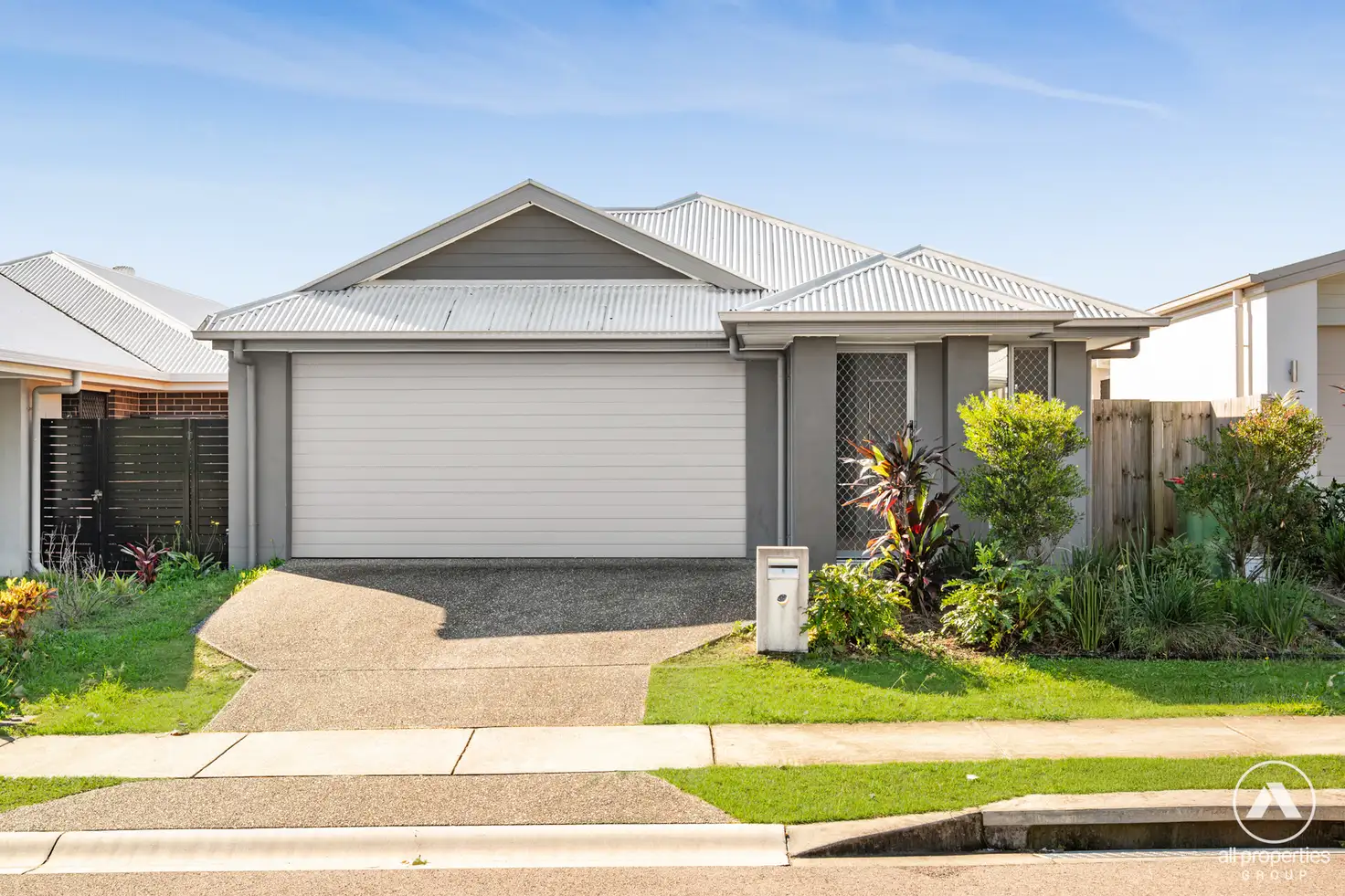 Main view of Homely house listing, 8 Hayter Street, Logan Reserve QLD 4133