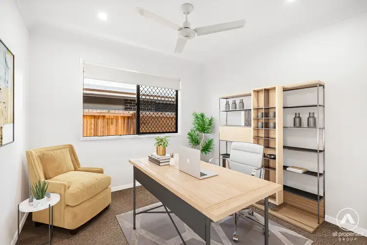 Second view of Homely house listing, 8 Hayter Street, Logan Reserve QLD 4133