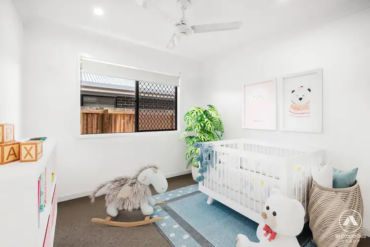 Third view of Homely house listing, 8 Hayter Street, Logan Reserve QLD 4133