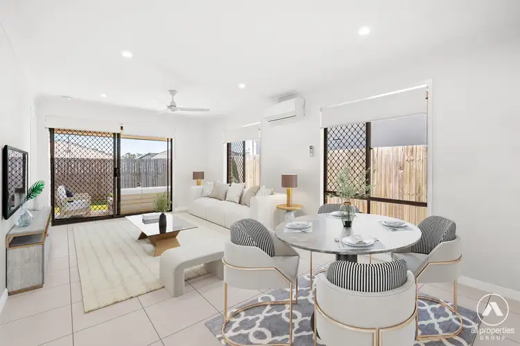 Sixth view of Homely house listing, 8 Hayter Street, Logan Reserve QLD 4133