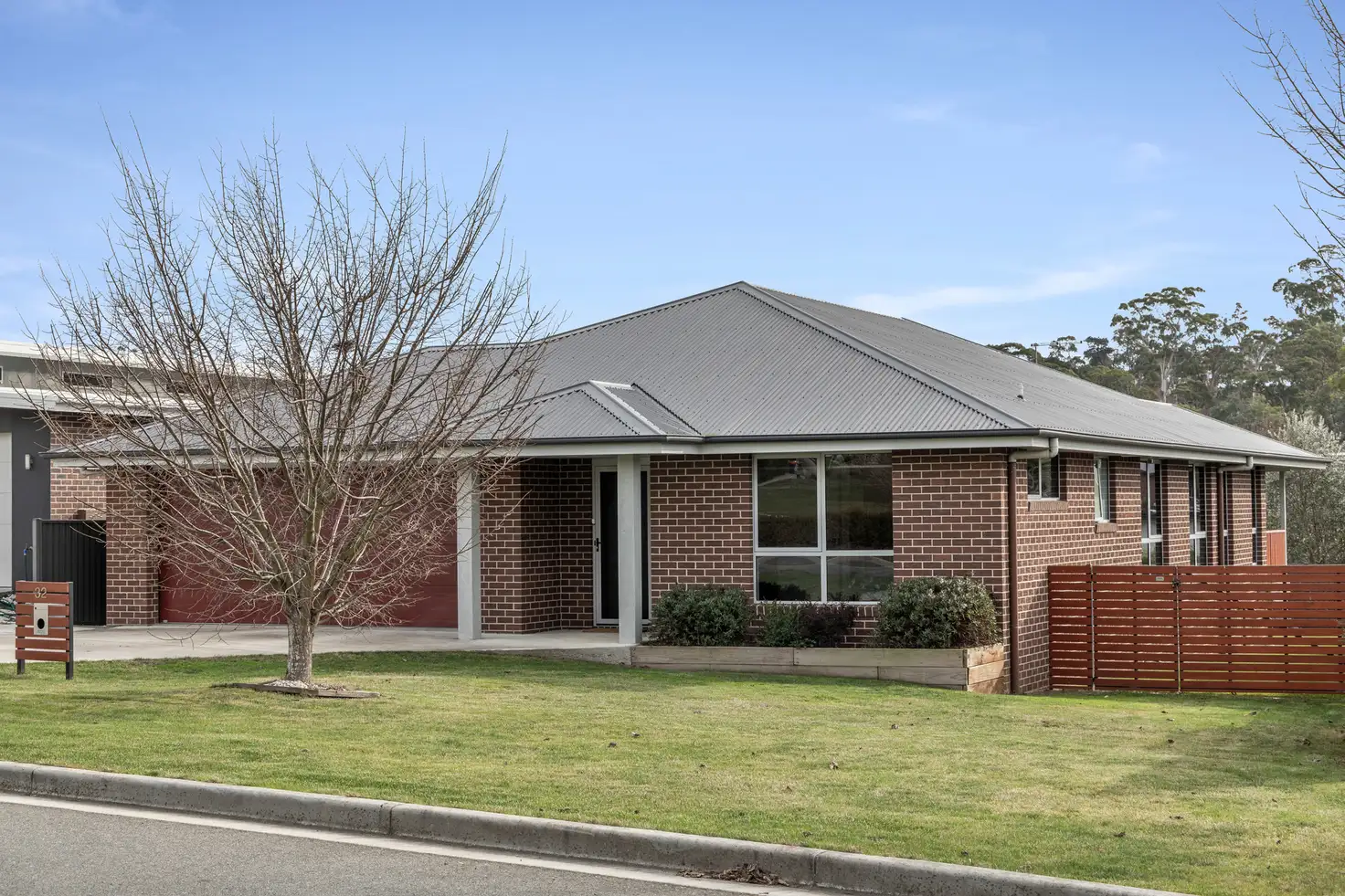 Main view of Homely house listing, 32 Southgate Drive, Kings Meadows TAS 7249