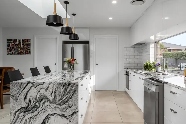 Third view of Homely house listing, 32 Southgate Drive, Kings Meadows TAS 7249