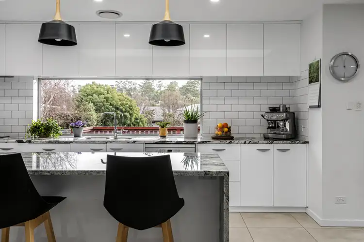 Fourth view of Homely house listing, 32 Southgate Drive, Kings Meadows TAS 7249