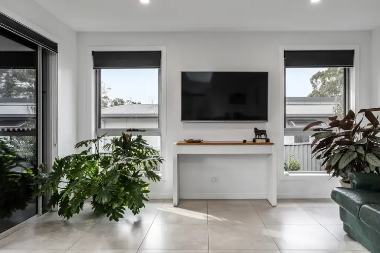 Fifth view of Homely house listing, 32 Southgate Drive, Kings Meadows TAS 7249