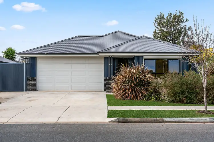 48 Ferry Avenue, Plympton Park SA 5038
