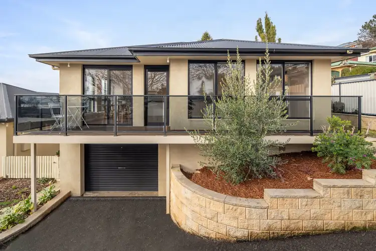 3/455 West Tamar Road, Riverside TAS 7250