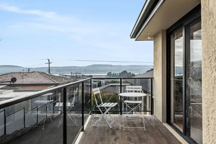 Fourth view of Homely house listing, 3/455 West Tamar Road, Riverside TAS 7250