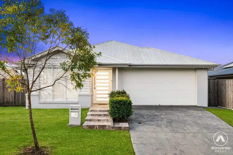 52 Hedge Lane, Greenbank QLD 4124