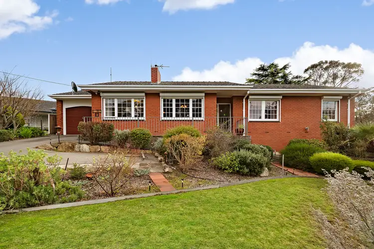 Main view of Homely house listing, 29 Gothic Road, Bellevue Heights SA 5050