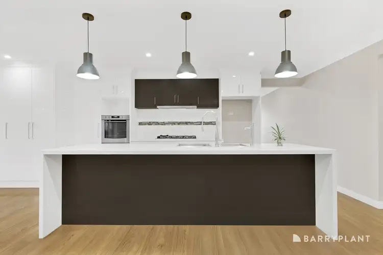 Third view of Homely house listing, 29 Calendula Circuit, Epping VIC 3076