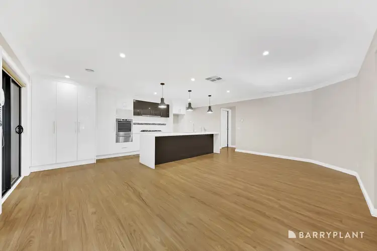 Fourth view of Homely house listing, 29 Calendula Circuit, Epping VIC 3076