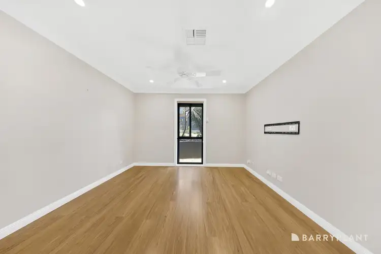 Fifth view of Homely house listing, 29 Calendula Circuit, Epping VIC 3076