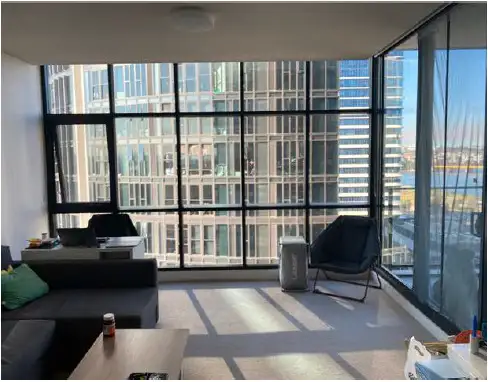Second view of Homely apartment listing, 1604/46 Savona Drive, Wentworth Point NSW 2127