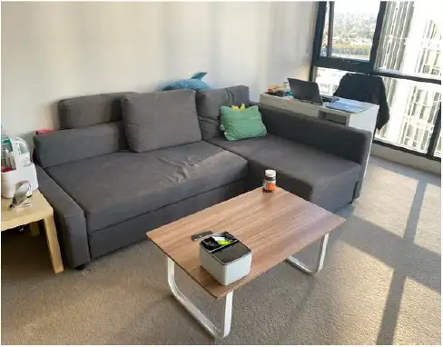 Fourth view of Homely apartment listing, 1604/46 Savona Drive, Wentworth Point NSW 2127