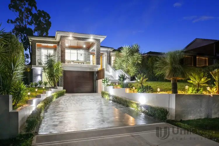 36 Iona Avenue, North Rocks NSW 2151