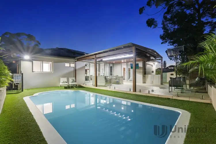 36 Iona Avenue, North Rocks NSW 2151