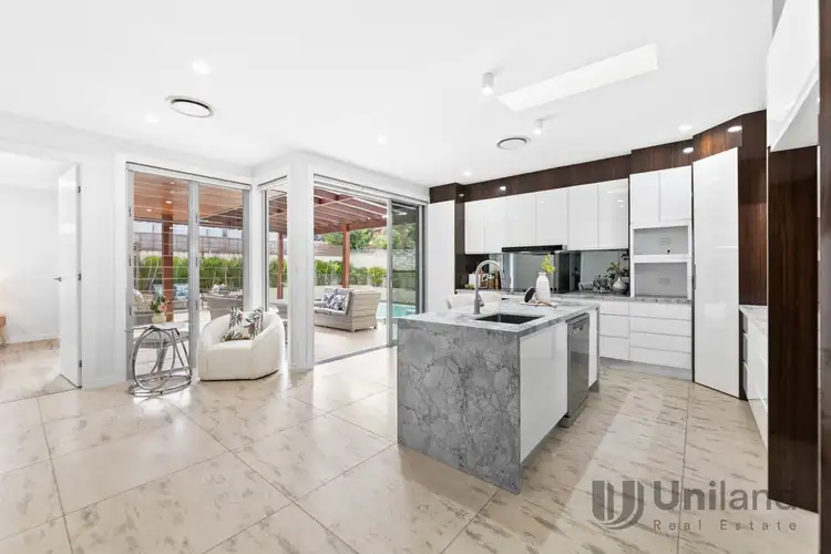 Third view of Homely house listing, 36 Iona Avenue, North Rocks NSW 2151