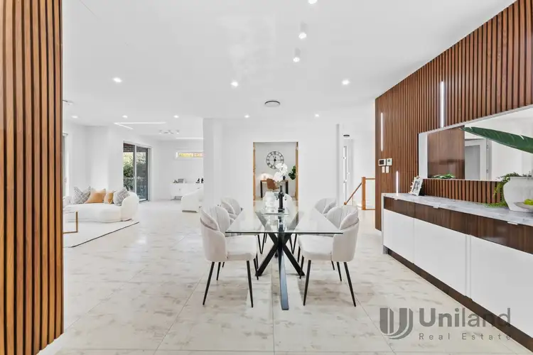 Fourth view of Homely house listing, 36 Iona Avenue, North Rocks NSW 2151