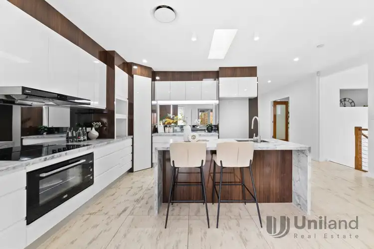 Fifth view of Homely house listing, 36 Iona Avenue, North Rocks NSW 2151