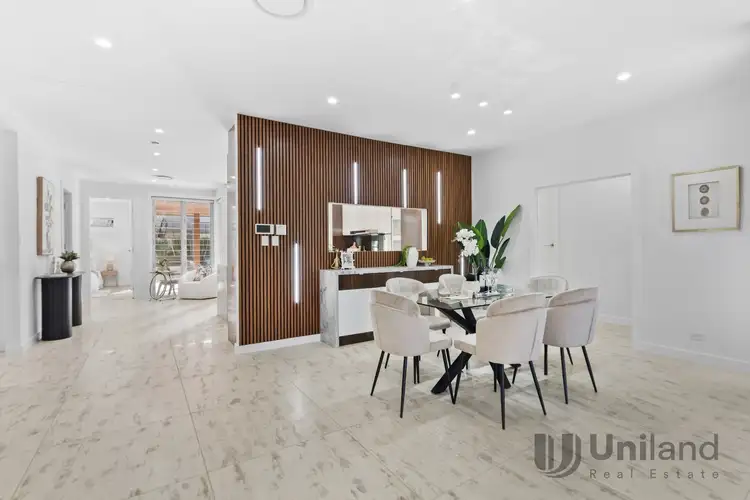 Sixth view of Homely house listing, 36 Iona Avenue, North Rocks NSW 2151