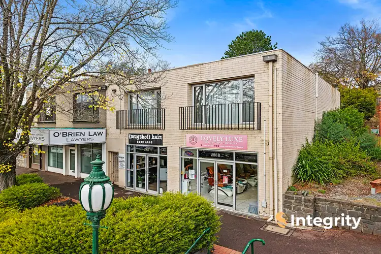 288 Maroondah Highway