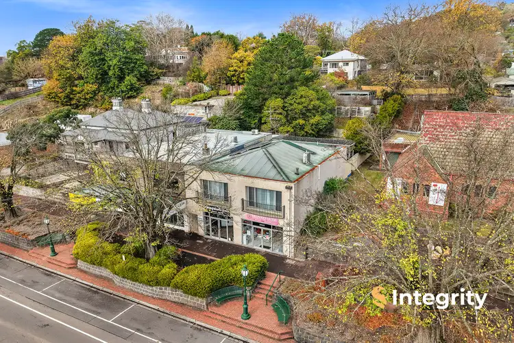 288 Maroondah Highway, Healesville VIC 3777