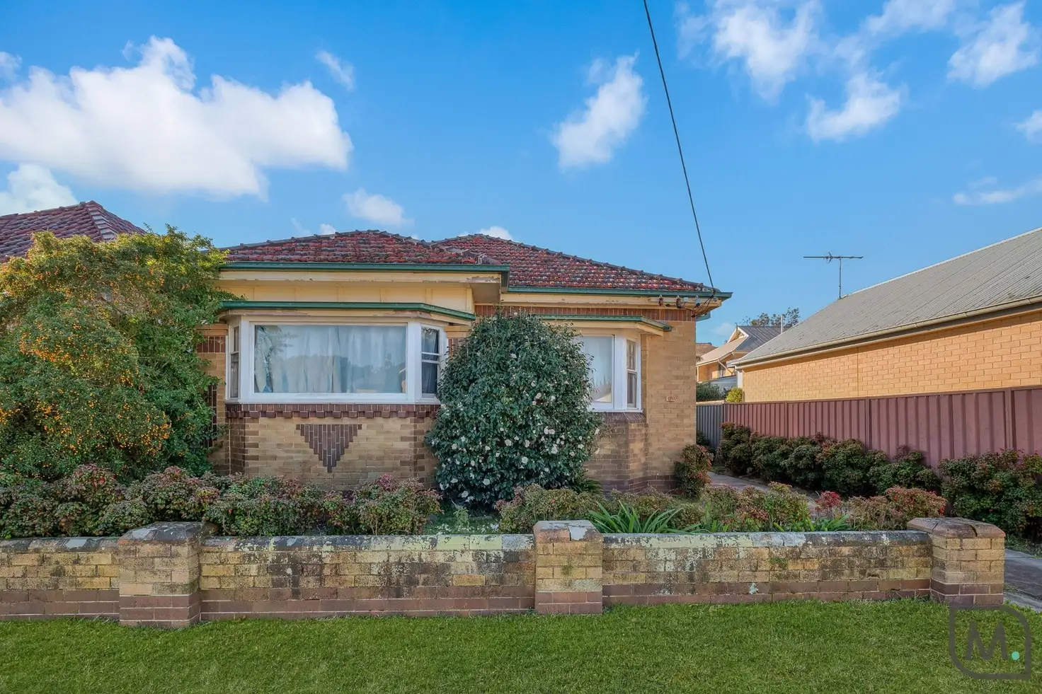 Main view of Homely house listing, 20A Veda Street, Hamilton NSW 2303