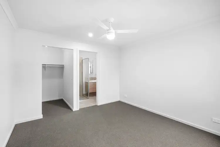 Fourth view of Homely townhouse listing, 11A Hinchcliff Crescent, Newcomb VIC 3219